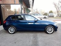 usata BMW 116 116 d 5p. Urban