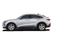 Nuova Audi Q5 Sportback S-Line 204 CV (150 kW) 2026 Grigio SUV