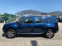 Usata Dacia Duster Lauréate 109 CV (80 kW) 2017 Bluazzurro SUV