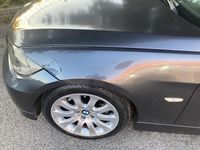 Occasion BMW 320 163 ch (119 kW) 2006 Gris Break