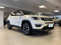 usata Jeep Compass 1.6 MJet II 88kW Limited