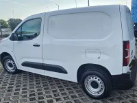 Usata Toyota Proace City City 76 CV (55 kW) 2021 Bianco Monovolume