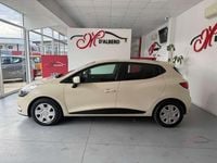 Usata Renault Clio IV 75 CV (55 kW) 2017 Beige Utilitaria