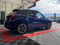 Usata Fiat 500X Sport 95 CV (69 kW) 2024 Blu/azzurro SUV