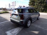 Usata Mini Cooper S Countryman Essential 178 CV (130 kW) 2022 Grigio SUV
