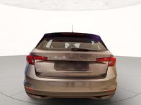 Nuova Skoda Fabia 95 CV (69 kW) 2026 Grigio graphite metallizzato Utilitaria