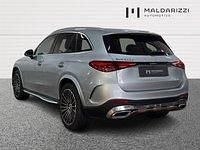 Usata Mercedes GLC220 AMG Line Premium Plus 197 CV (144 kW) 2023 Argento SUV
