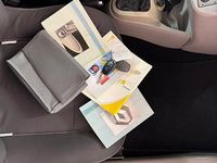 Usata Renault Twingo 75 CV (55 kW) 2007 Nero Utilitaria