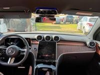 Usata Mercedes GLC220 Premium 194 CV (142 kW) 2024 Oro SUV