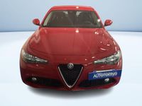usata Alfa Romeo Giulia 2.2 T BUSINESS 150CV AUTO