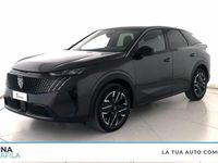 Nuova Peugeot 3008 Allure 136 CV (100 kW) 2025 Grigio artense SUV
