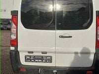 Usata Peugeot Expert 2011 Bianco Furgone