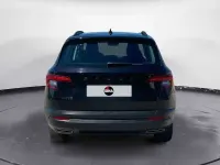 Usata Skoda Karoq Ambition 110 CV (80 kW) 2022 Nero SUV