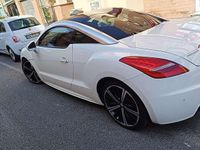 Usata Peugeot RCZ 163 CV (119 kW) 2010 Coupé