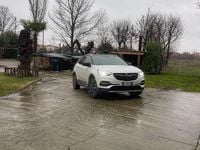 Usata Opel Grandland X Ultimate 177 CV (130 kW) 2019 SUV