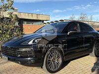 Usata Porsche Cayenne 340 CV (250 kW) 2021 Nero SUV