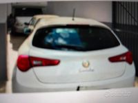 Usata Alfa Romeo Giulietta 105 CV (77 kW) 2011 Berlina