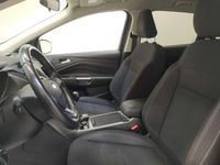 Usata Ford Kuga Business Edition 120 CV (88 kW) 2019 Blu SUV