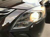 Usata Opel Zafira Tourer 2012 Marrone Monovolume