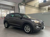 usata Hyundai Tucson 2.0 CRDi 4WD aut. XPossible - 185cv