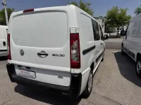 Usata Fiat Scudo 120 CV (88 kW) 2008 Bianco Furgone