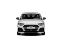 Nuova Audi A1 Sportback 116 CV (85 kW) 2026 Argento Utilitaria
