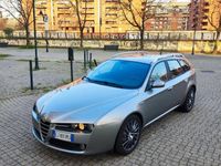 usata Alfa Romeo 159 2.0 JTDm 136 CV Sportwagon Progress