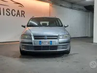 Usata Fiat Stilo Dynamic 120 CV (88 kW) 2008 Grigio Station wagon