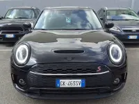 Usata Mini Cooper SD Clubman Classic 190 CV (139 kW) 2022 Nero Station wagon