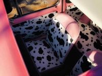 Usata Fiat 500 1970 Utilitaria