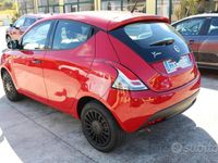 usata Lancia Ypsilon 1.2 69 CV 5 porte Elefantino Blu