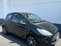 Usata Ford Ka 69 CV (50 kW) 2012 Utilitaria