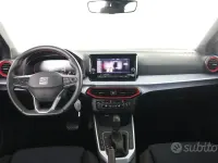 Usata Seat Arona FR 116 CV (85 kW) 2025 Grigio SUV