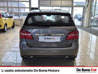 Usata Mercedes B180 Executive 109 CV (80 kW) 2017 Other Monovolume