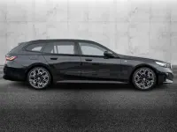 Usata BMW 520 M Sport 197 CV (144 kW) 2025 Nero Station wagon
