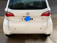 Usata Aixam City Pack 54 CV (39 kW) 2022 Bianco Utilitaria