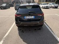 Usata Skoda Fabia Elegance 75 CV (55 kW) 2026 Utilitaria