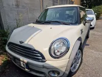 Usata Mini ONE 95 CV (69 kW) 2009 Utilitaria
