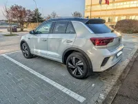 Usata VW T-Roc R-line 150 CV (110 kW) 2024 SUV