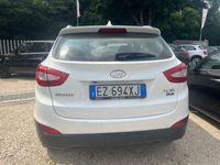 usata Hyundai ix35 1.6 GDI 16V 2WD Classic