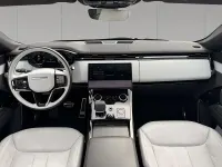 Usata Land Rover Range Rover Sport SE Dynamic 249 CV (183 kW) 2023 Santorini black SUV