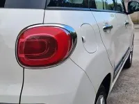 Usata Fiat 500L 85 CV (62 kW) 2013 Bianco Monovolume