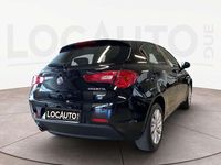 Usata Alfa Romeo Giulietta 120 CV (88 kW) 2017 Nero Utilitaria