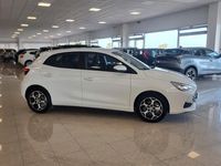 Nuova MG MG3 Comfort 115 CV (84 kW) 2025 Bianco Utilitaria