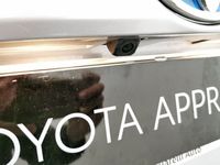 usata Toyota RAV4 Hybrid 