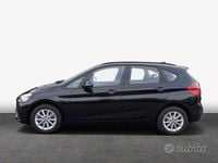 Usata BMW 220 190 CV (139 kW) 2019 Nero Station wagon