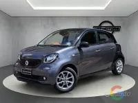 Usata Smart ForFour Edition #1 71 CV (52 kW) 2015 Other Utilitaria