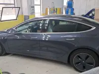 Usata Tesla Model 3 152 kW (208 CV) 2020 Berlina