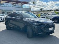 Nuova Audi Q5 S-Line 204 CV (150 kW) 2025 Nero SUV