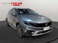 Usata Fiat Tipo Cross 99 CV (72 kW) 2023 Grigio Berlina